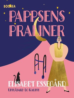 cover image of Pappsens praliner